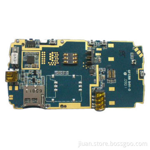 China PCB Assembly, OEM Services, High-quality PCB Assembly ServicesNew